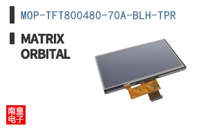MOP-TFT800480-70A-BLH-TPR ͼƬ